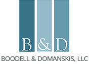 Boodell & Domanskis, LLC