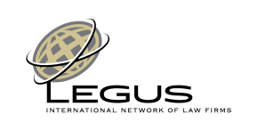 LEGUS International Network of Law Firms
