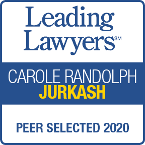 Jurkash Carole Randolph Leading Lawyer